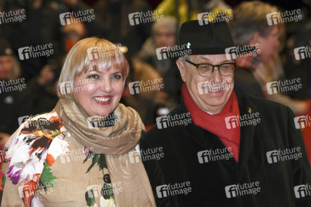 'Genius' Premiere, Berlinale 2016