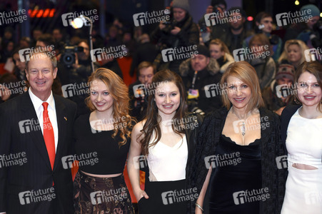 'Genius' Premiere, Berlinale 2016