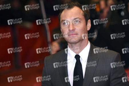 'Genius' Premiere, Berlinale 2016