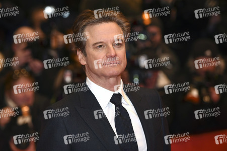 'Genius' Premiere, Berlinale 2016
