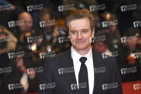 'Genius' Premiere, Berlinale 2016