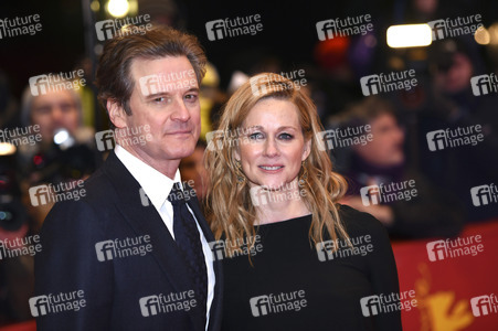 'Genius' Premiere, Berlinale 2016