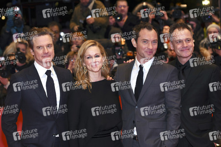'Genius' Premiere, Berlinale 2016