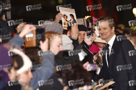 'Genius' Premiere, Berlinale 2016