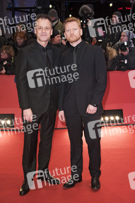 'Genius' Premiere, Berlinale 2016
