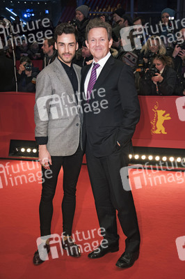 'Genius' Premiere, Berlinale 2016