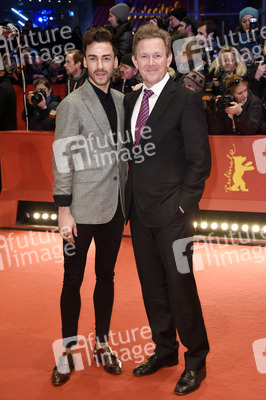 'Genius' Premiere, Berlinale 2016
