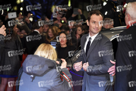 'Genius' Premiere, Berlinale 2016