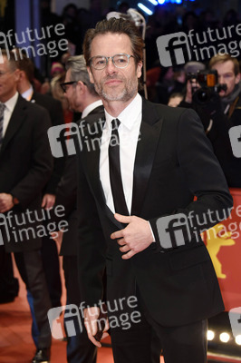'Genius' Premiere, Berlinale 2016