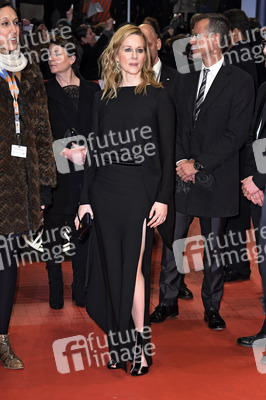 'Genius' Premiere, Berlinale 2016