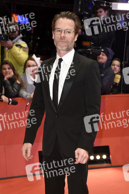 'Genius' Premiere, Berlinale 2016