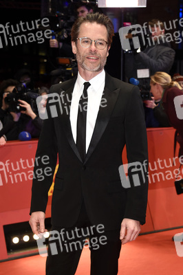 'Genius' Premiere, Berlinale 2016