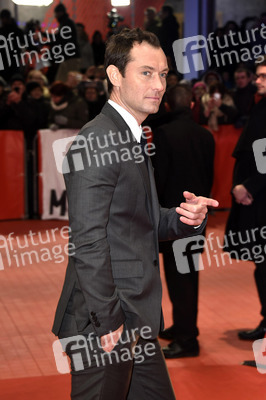 'Genius' Premiere, Berlinale 2016