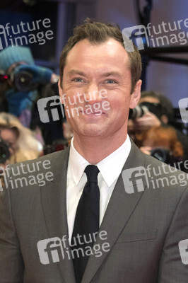 'Genius' Premiere, Berlinale 2016