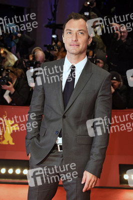 'Genius' Premiere, Berlinale 2016