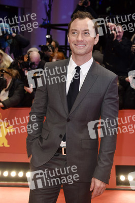 'Genius' Premiere, Berlinale 2016