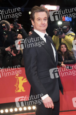 'Genius' Premiere, Berlinale 2016