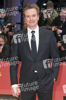 'Genius' Premiere, Berlinale 2016