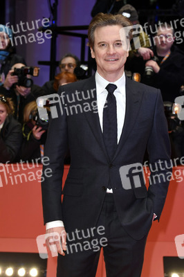 'Genius' Premiere, Berlinale 2016