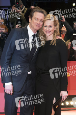 'Genius' Premiere, Berlinale 2016