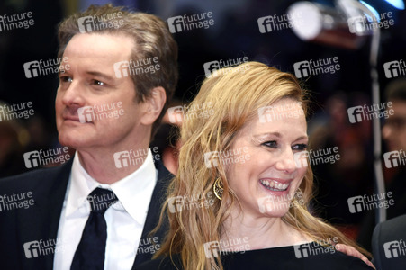 'Genius' Premiere, Berlinale 2016