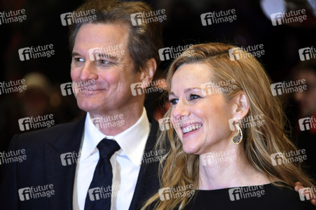 'Genius' Premiere, Berlinale 2016