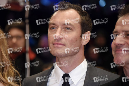 'Genius' Premiere, Berlinale 2016