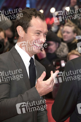 'Genius' Premiere, Berlinale 2016