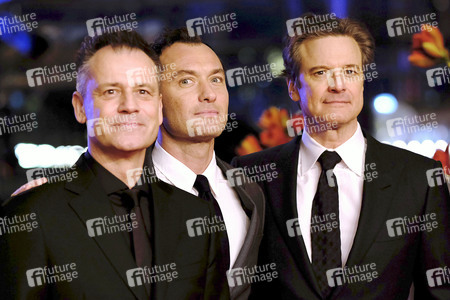 'Genius' Premiere, Berlinale 2016