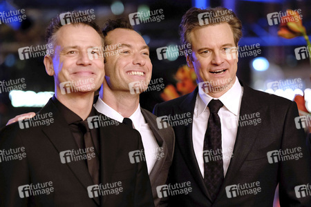 'Genius' Premiere, Berlinale 2016