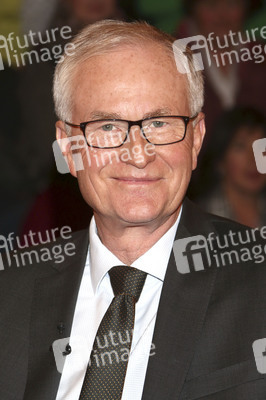 Talkshow 'Markus Lanz' in Hamburg