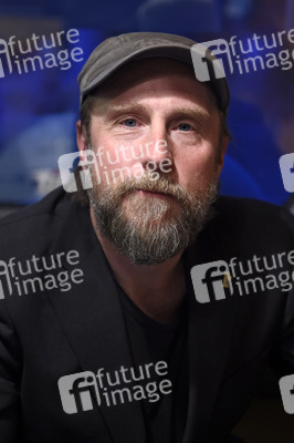 RadioEins Talk, Berlinale 2016