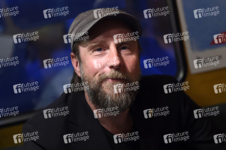 RadioEins Talk, Berlinale 2016