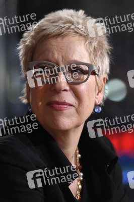 RadioEins Talk, Berlinale 2016