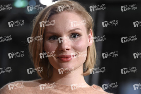 RadioEins Talk, Berlinale 2016