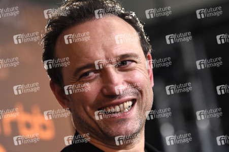 RadioEins Talk, Berlinale 2016