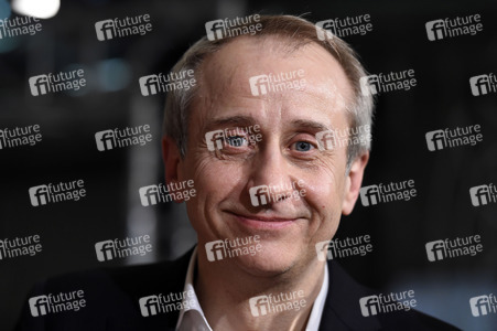 RadioEins Talk, Berlinale 2016