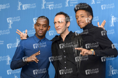 'Soy Nero' Photocall, Berlinale 2016