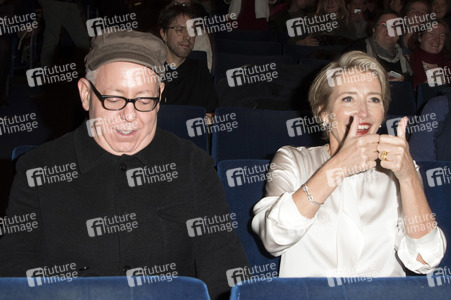 Tribute to Alan Rickman Event, Berlinale 2016