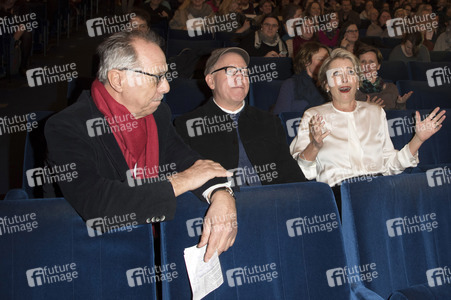 Tribute to Alan Rickman Event, Berlinale 2016