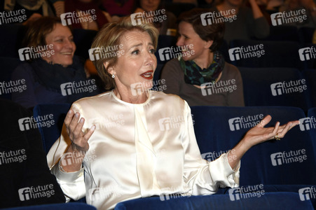 Tribute to Alan Rickman Event, Berlinale 2016