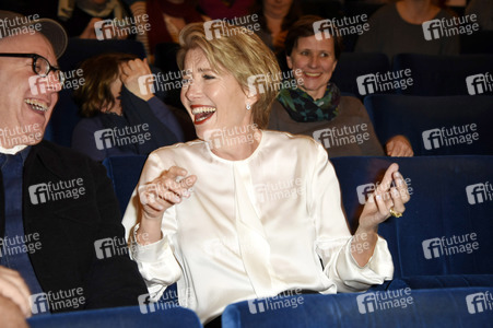 Tribute to Alan Rickman Event, Berlinale 2016