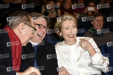 Tribute to Alan Rickman Event, Berlinale 2016