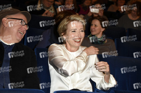 Tribute to Alan Rickman Event, Berlinale 2016