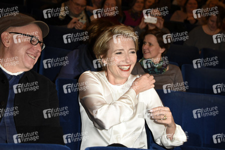 Tribute to Alan Rickman Event, Berlinale 2016