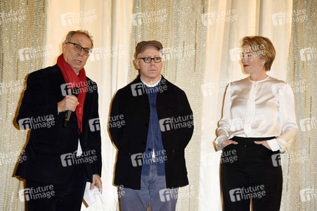 Tribute to Alan Rickman Event, Berlinale 2016
