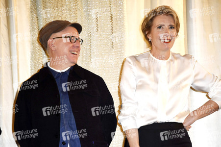 Tribute to Alan Rickman Event, Berlinale 2016