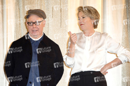 Tribute to Alan Rickman Event, Berlinale 2016