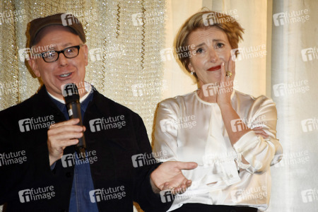 Tribute to Alan Rickman Event, Berlinale 2016