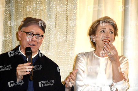 Tribute to Alan Rickman Event, Berlinale 2016